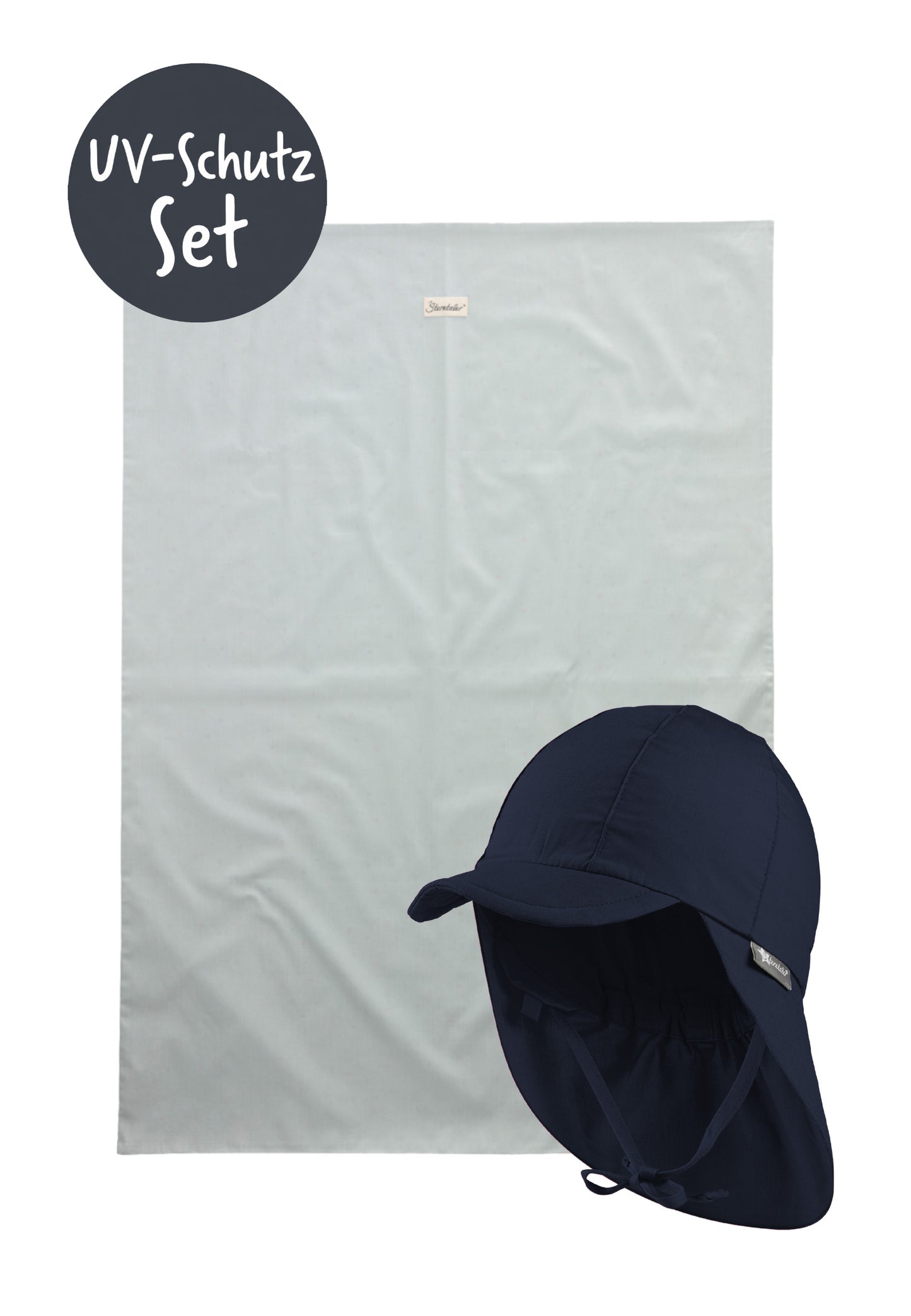 UV-Schutz Set