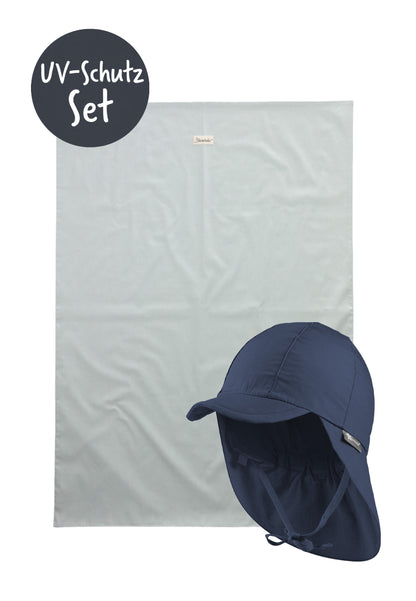 UV-Schutz Set