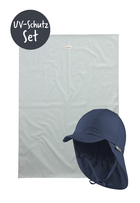UV-Schutz Set