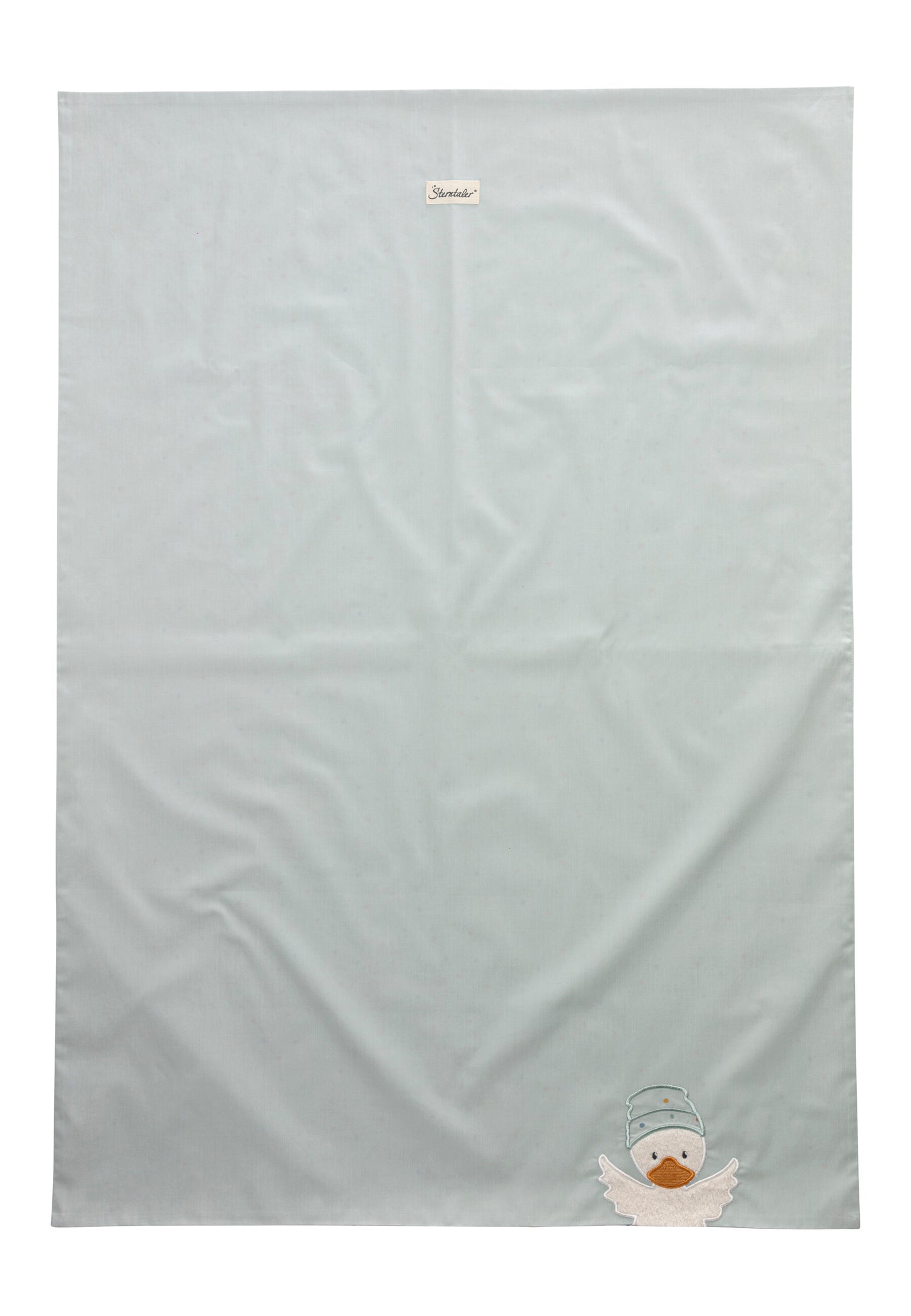 Baby blanket UV protection