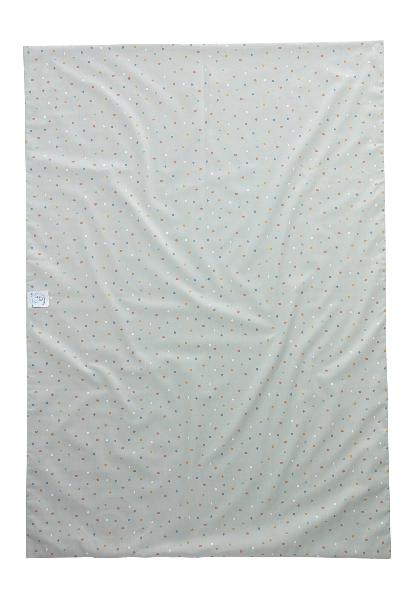 Baby blanket UV protection