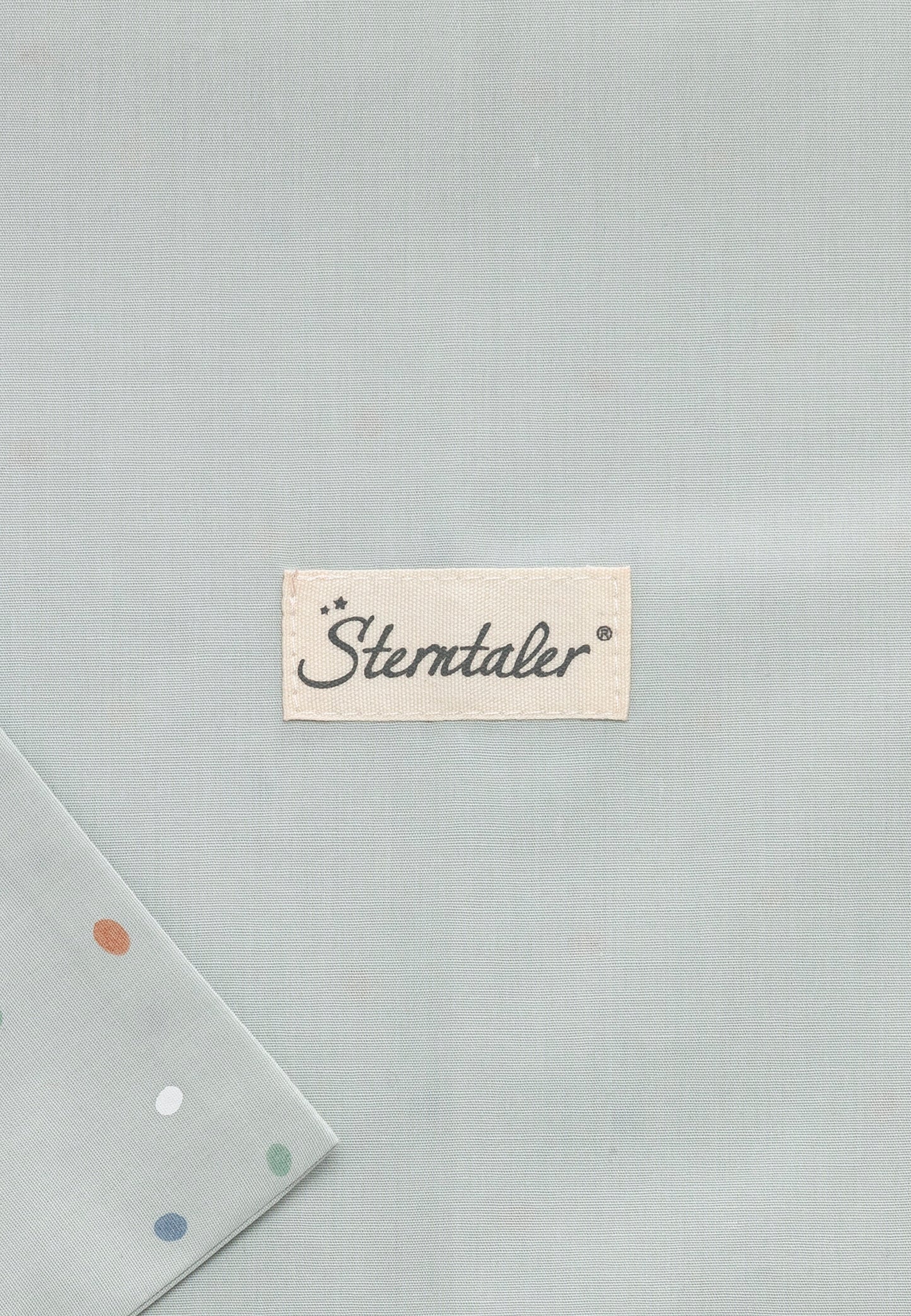 Baby blanket UV protection