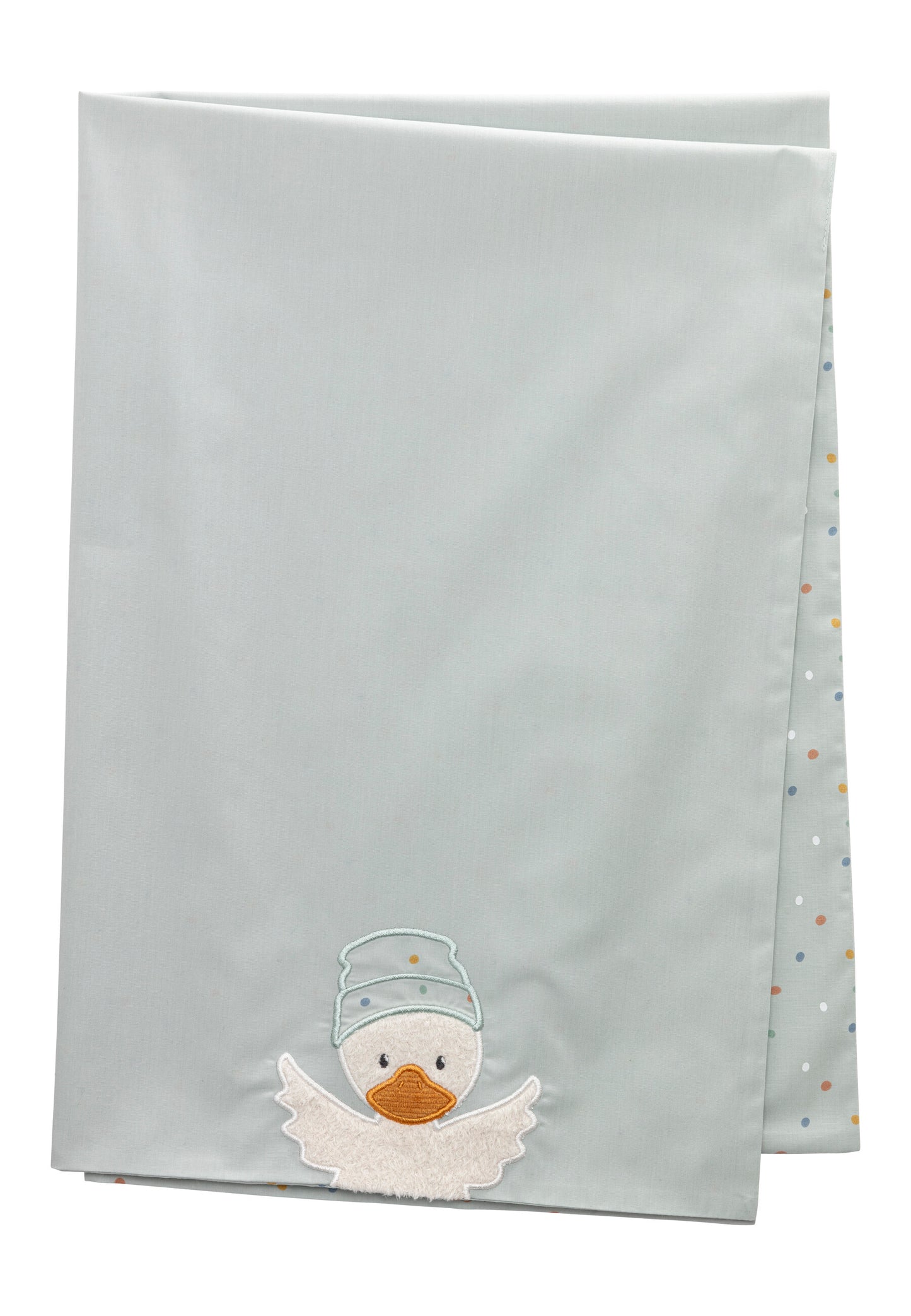 Baby blanket UV protection