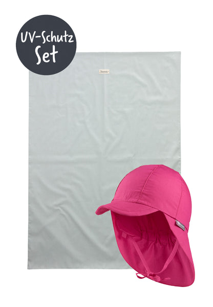 UV-Schutz Set