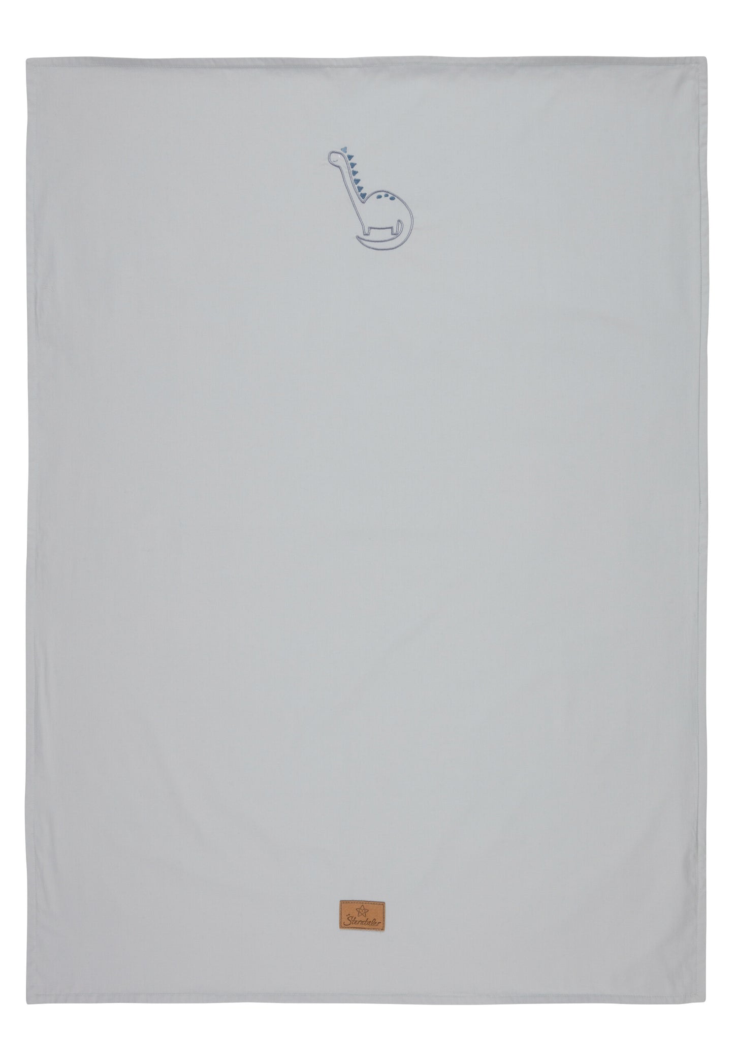 Baby blanket UV protection