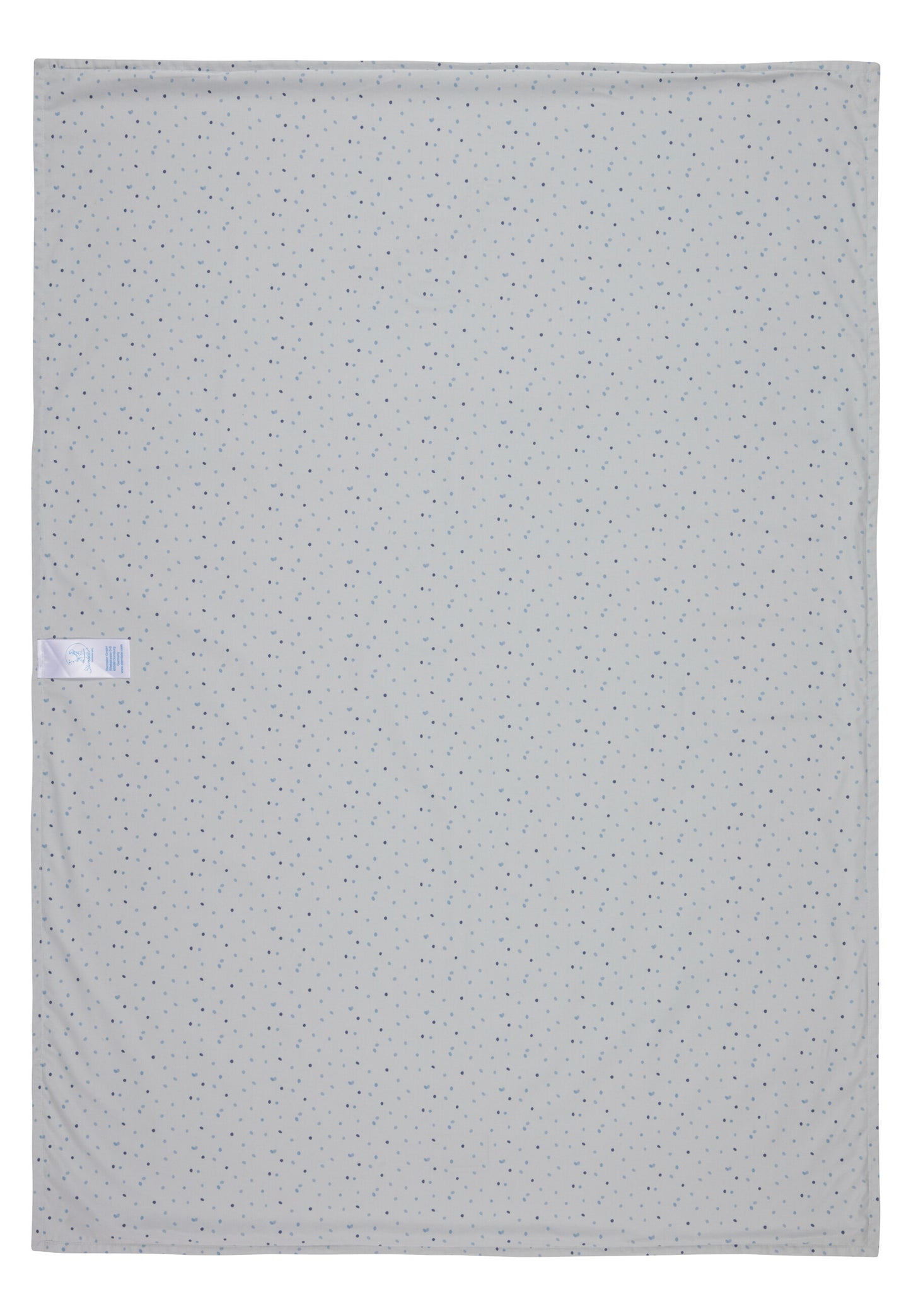 Baby blanket UV protection