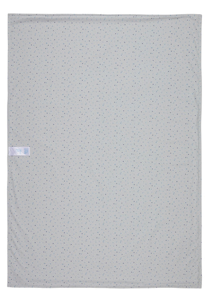 Baby blanket UV protection