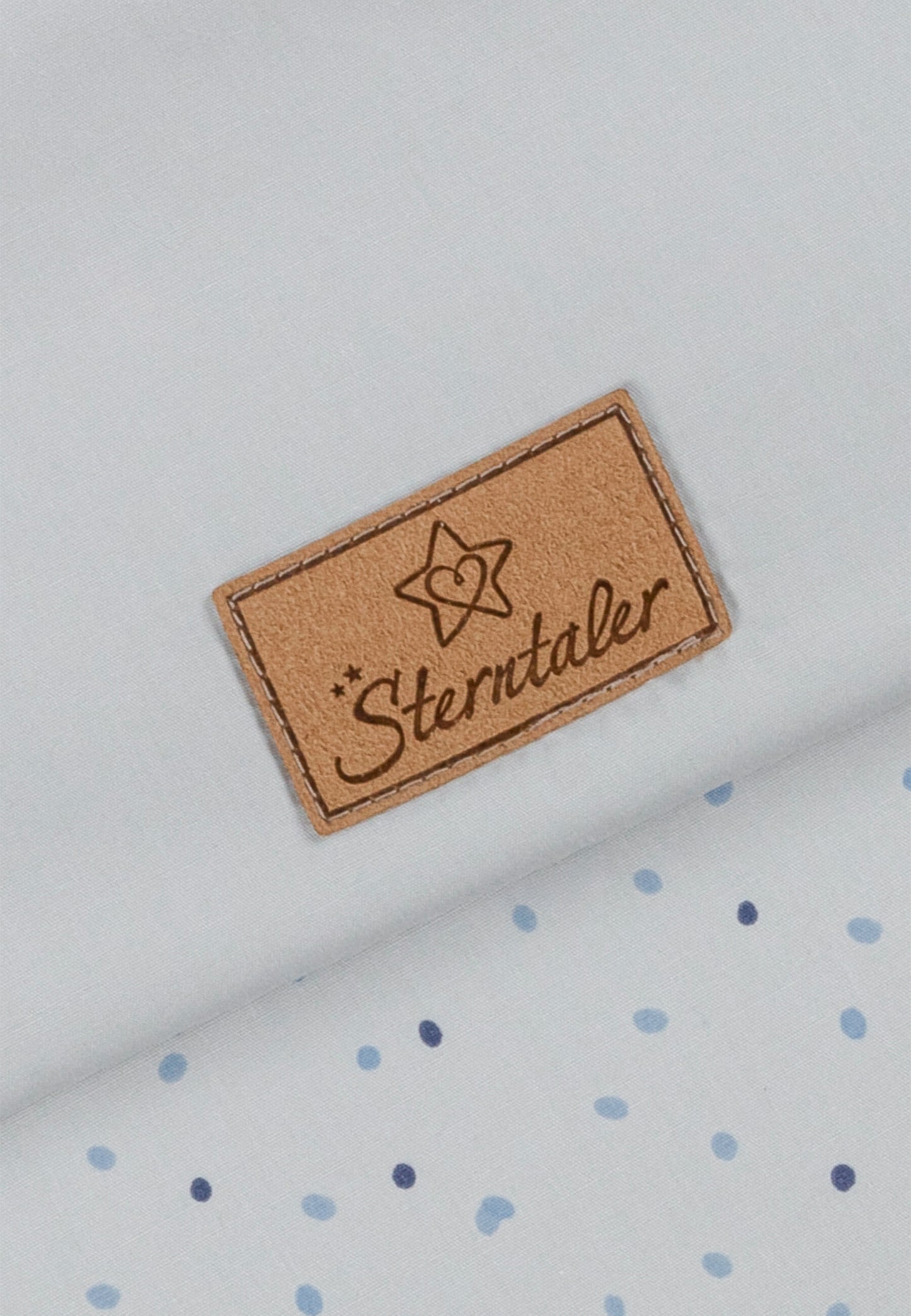 Baby blanket UV protection