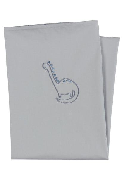 Baby blanket UV protection