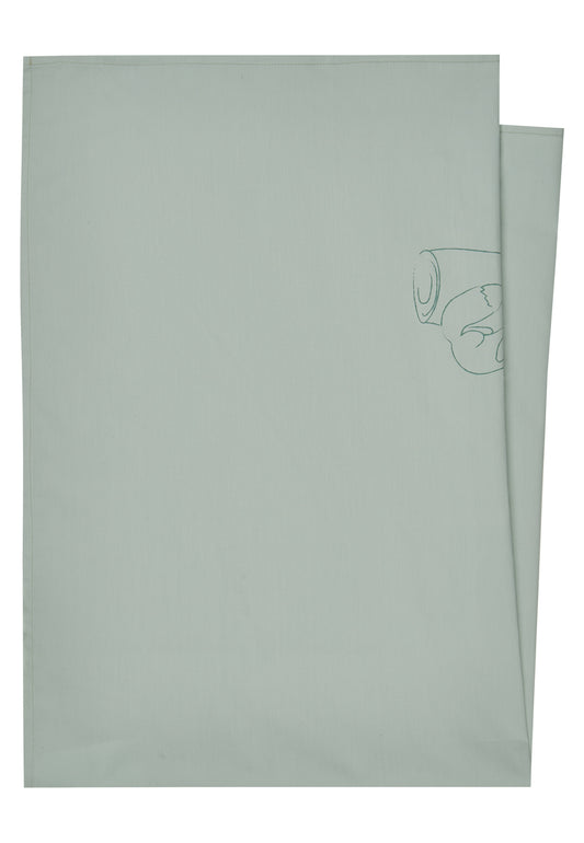 Manta para bebé con protección UV