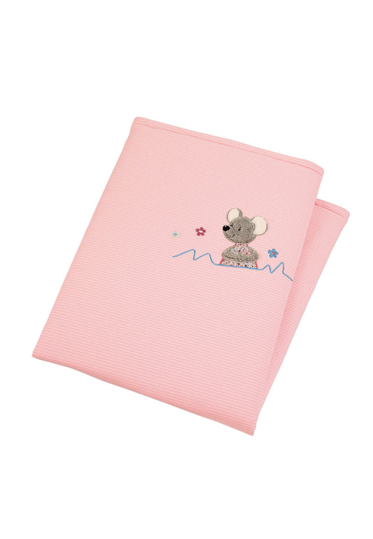 Couverture pour bébé