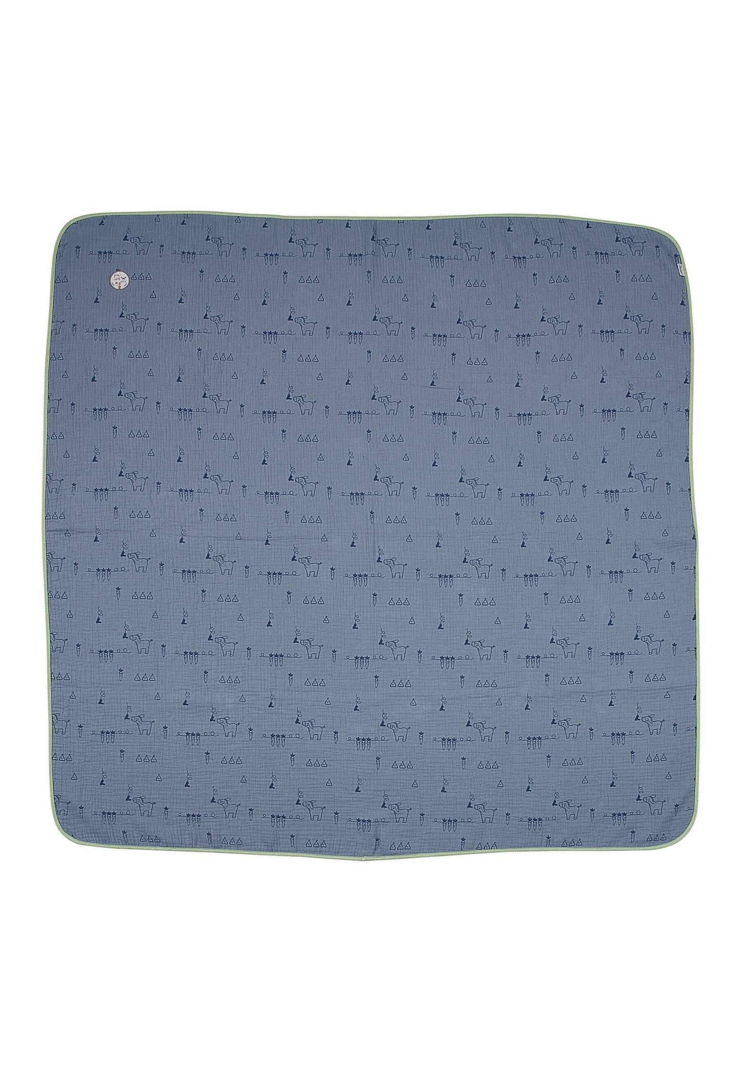 Couverture bébé