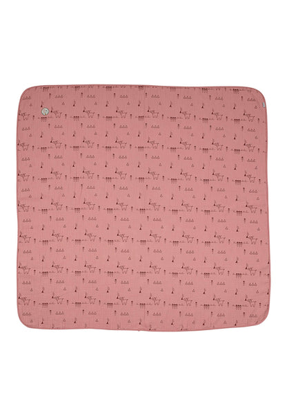 Couverture bébé