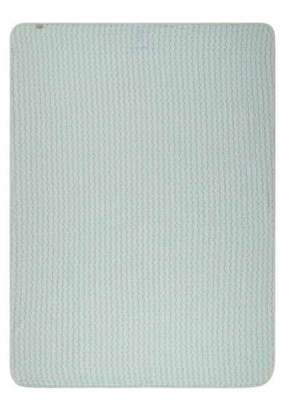 Coperta in mussola