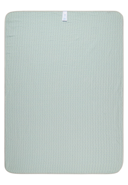 Coperta in mussola