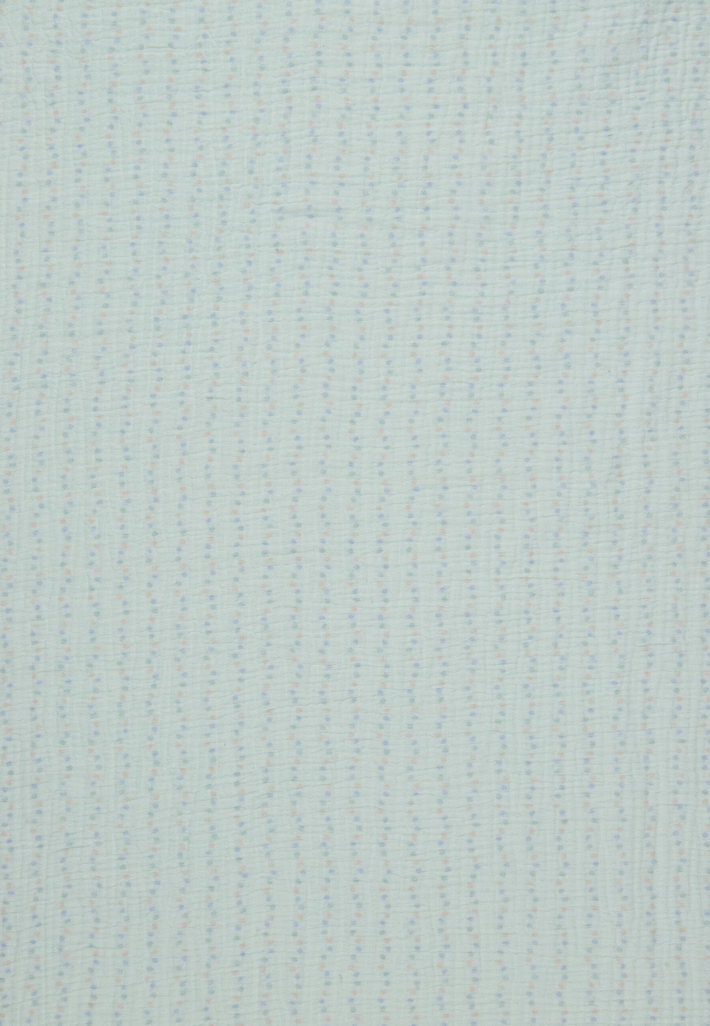Coperta in mussola