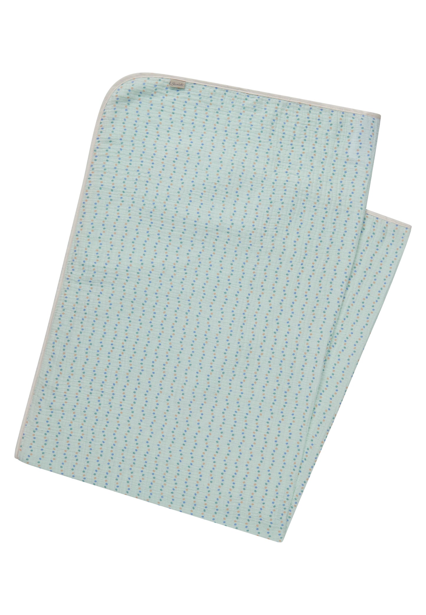 Coperta in mussola