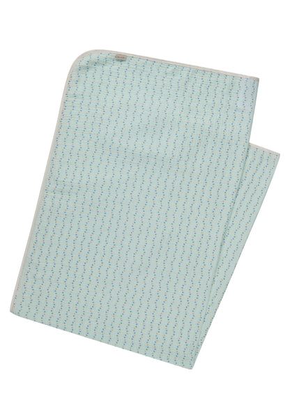 Coperta in mussola