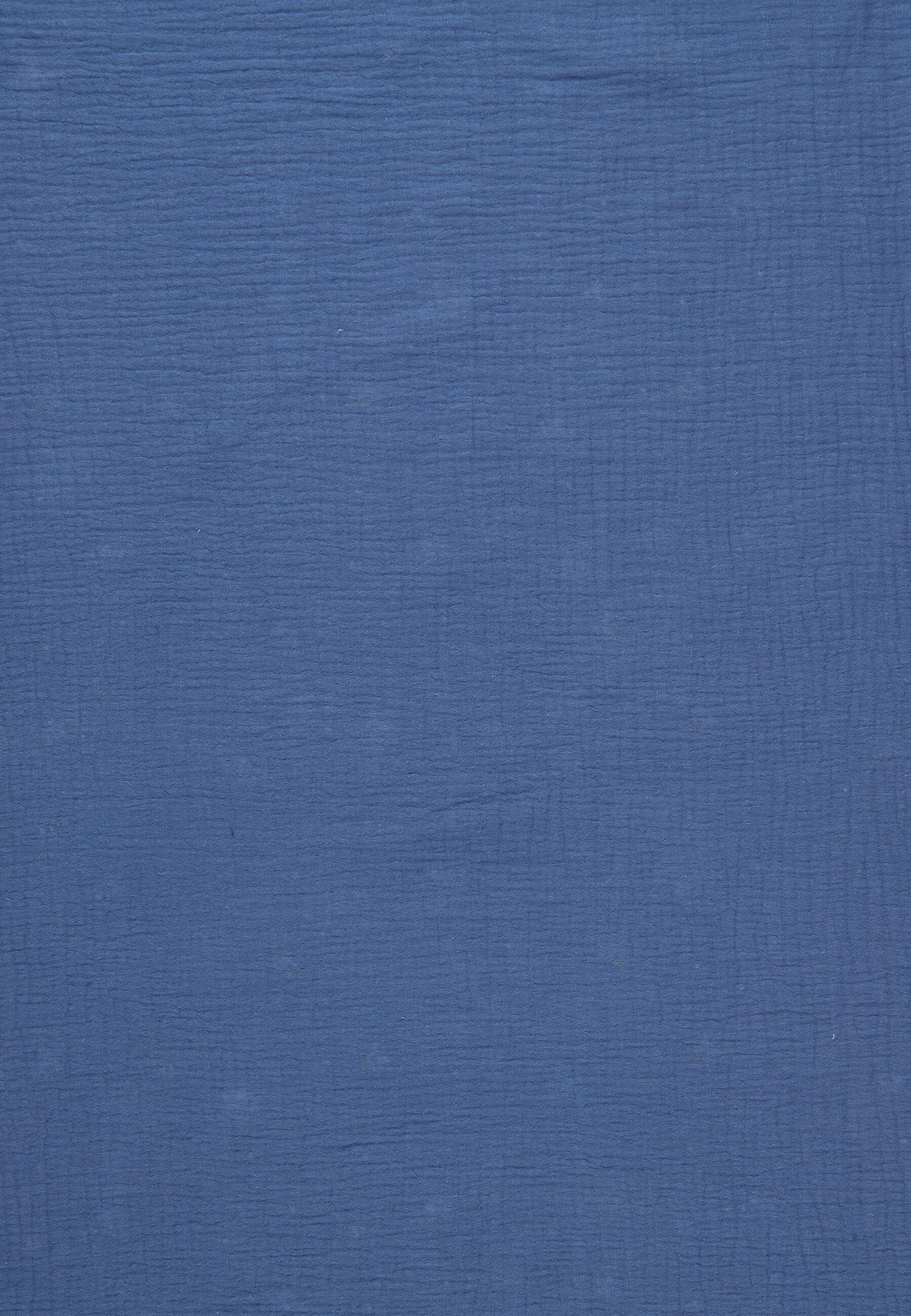 Couverture en mousseline