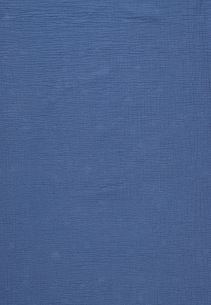 Couverture en mousseline