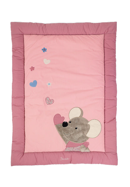 Coperta per gattonare