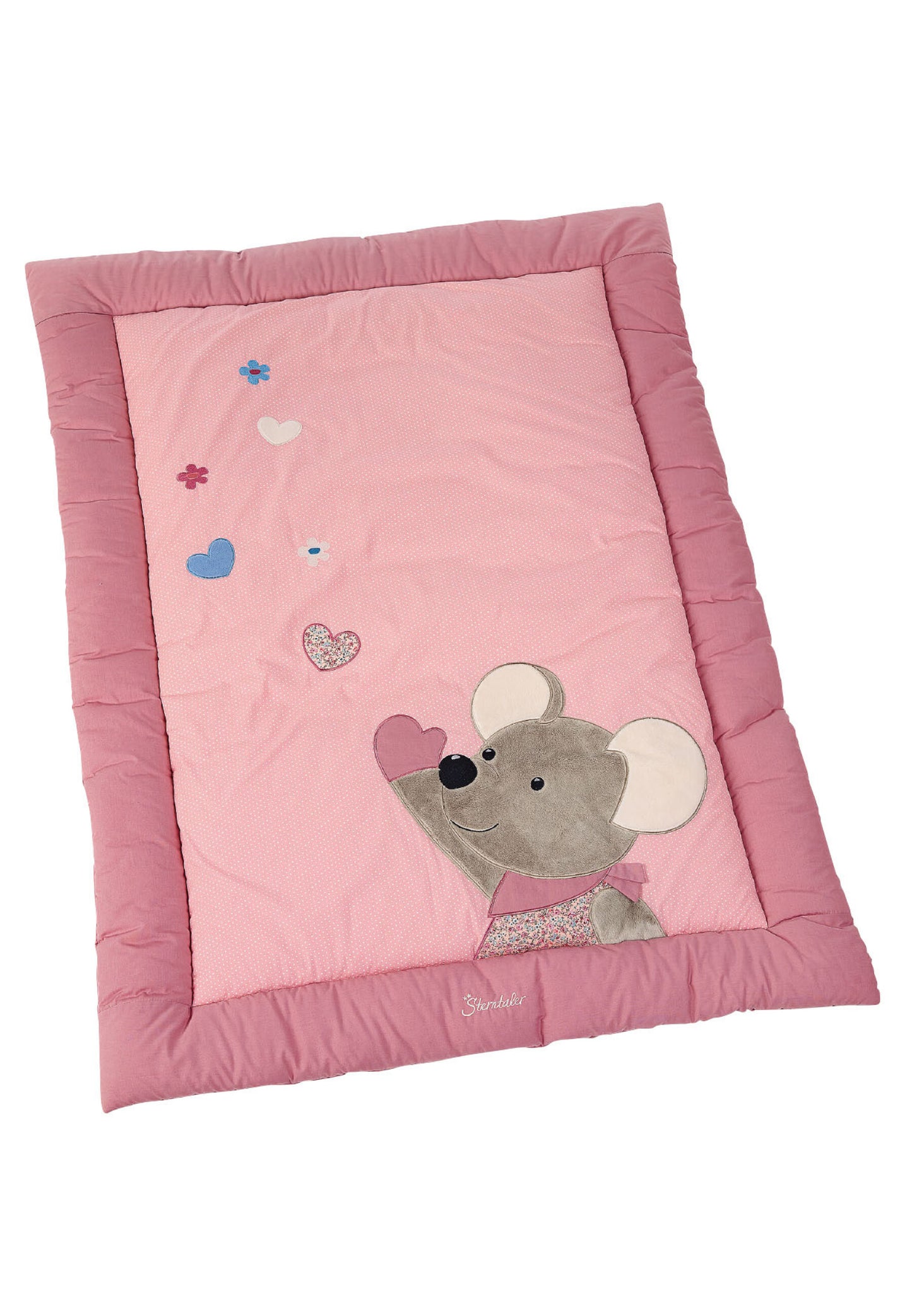 Coperta per gattonare