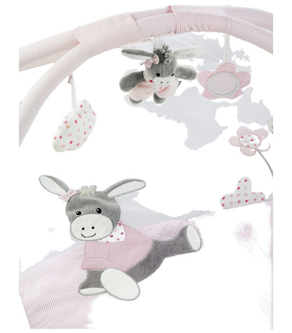 Baby Gym