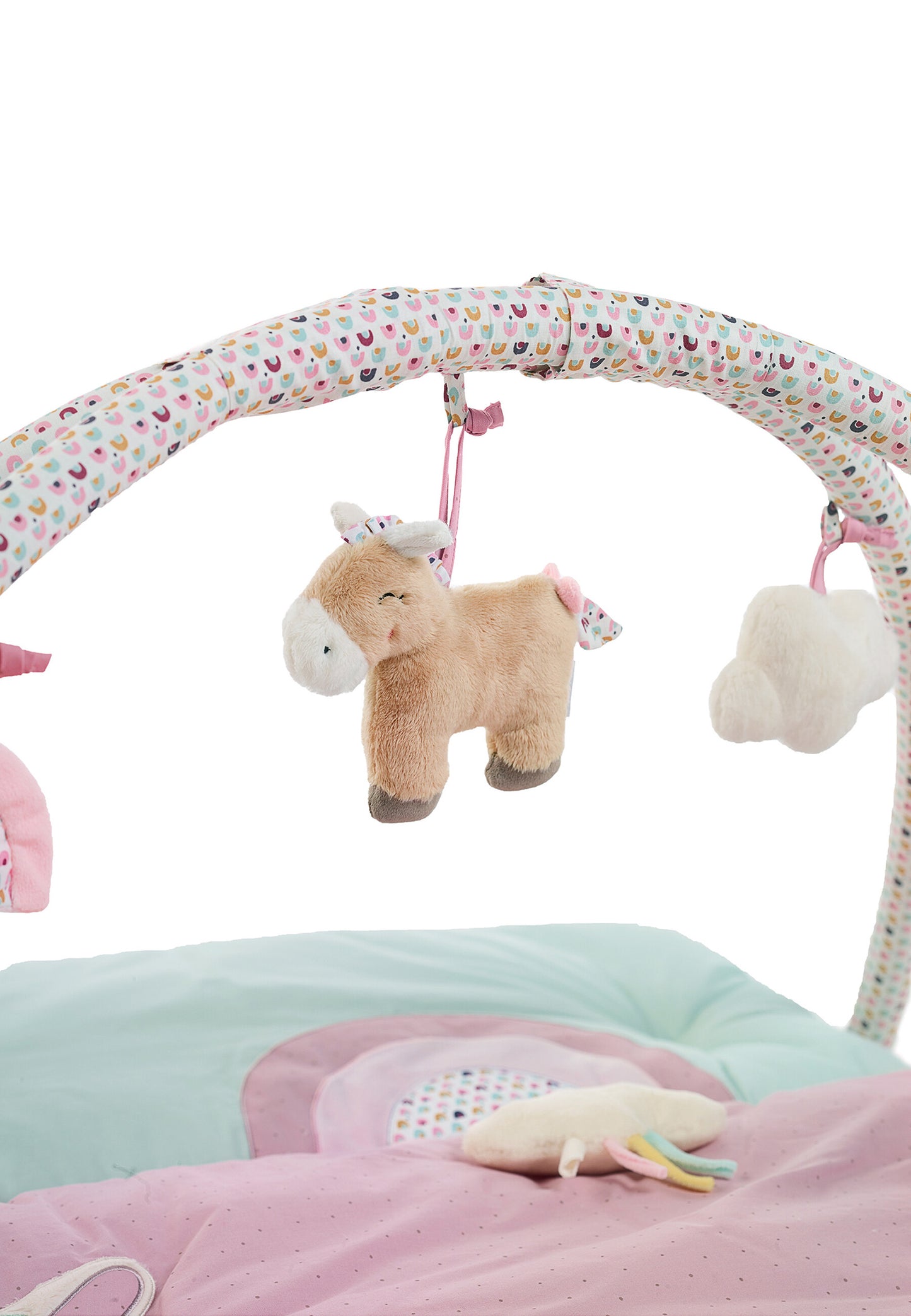 Baby Gym