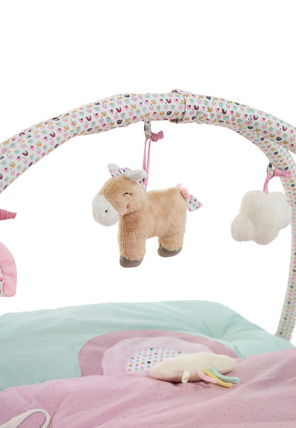 Baby Gym