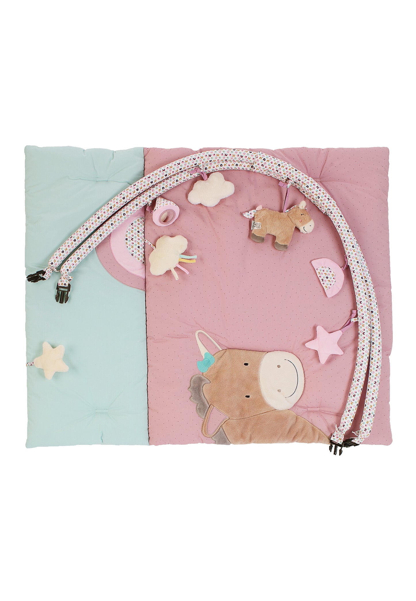 Baby Gym