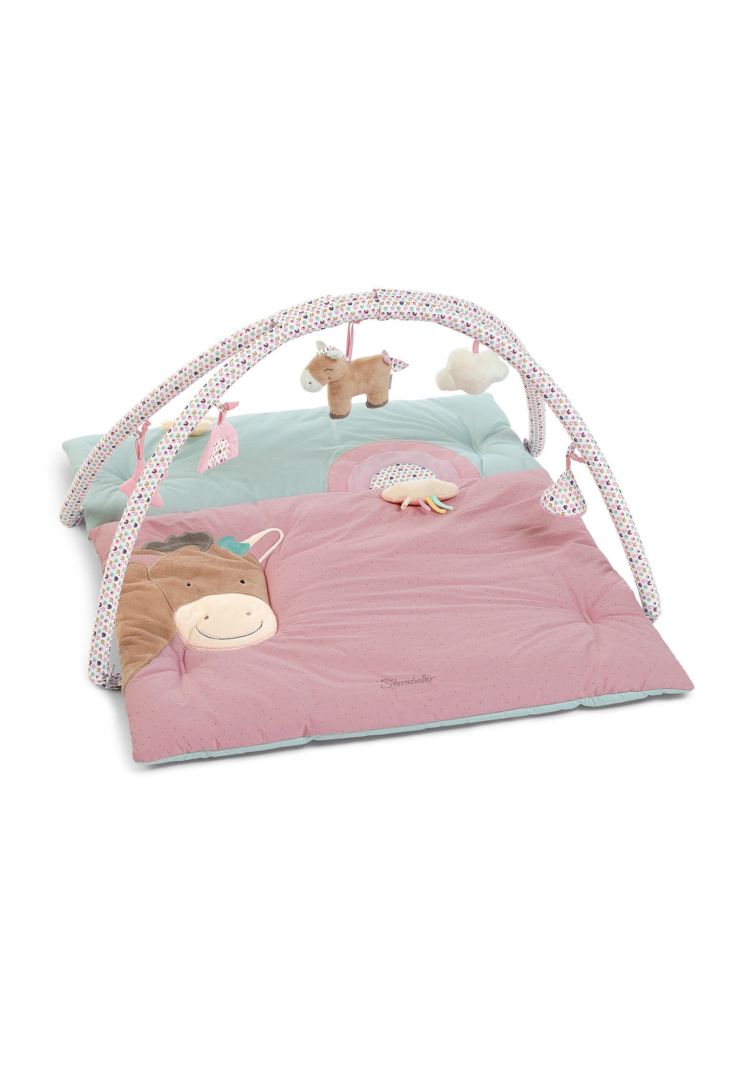 Baby Gym