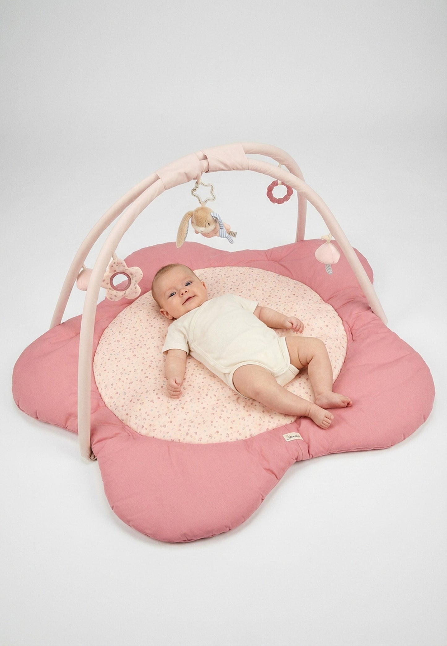 Pequeño gimnasio