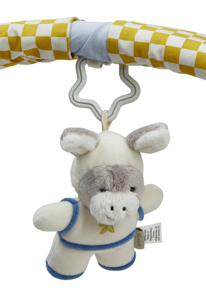 Spielbogen