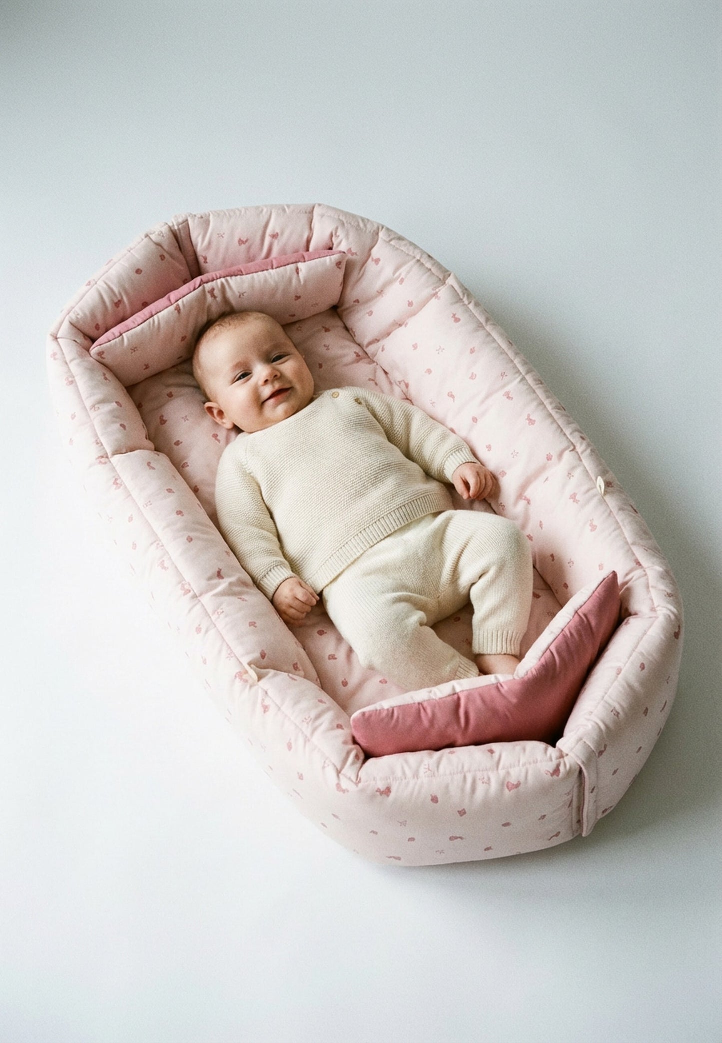Baby Nest