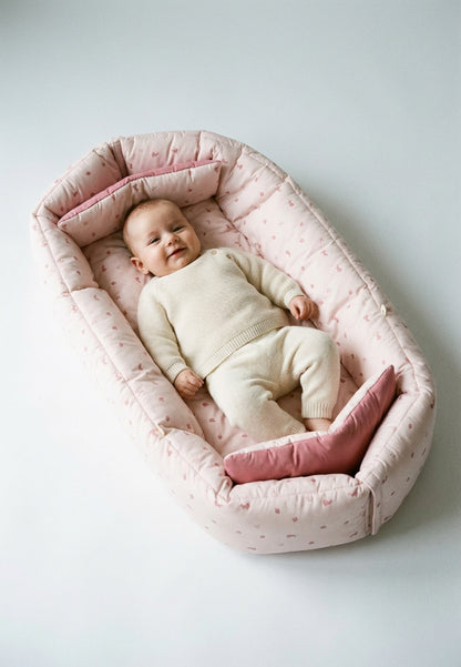 Baby Nest