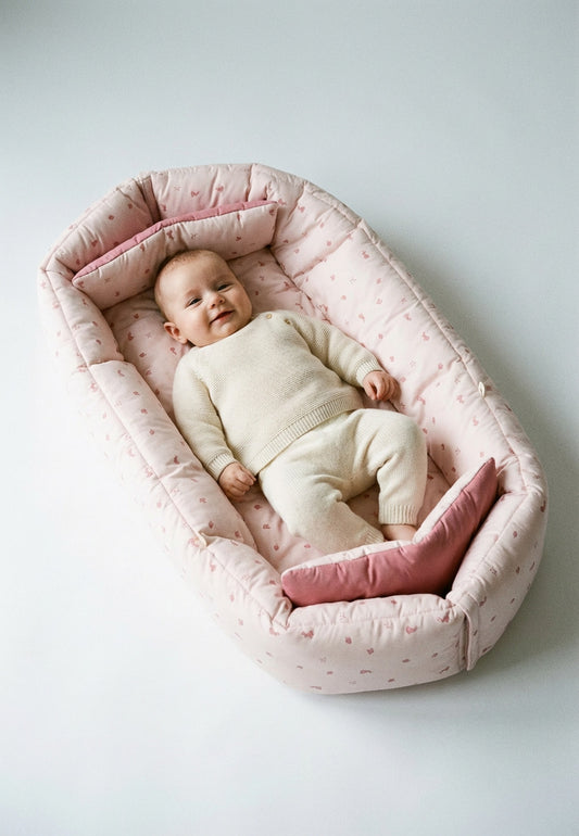 Nid de bébé