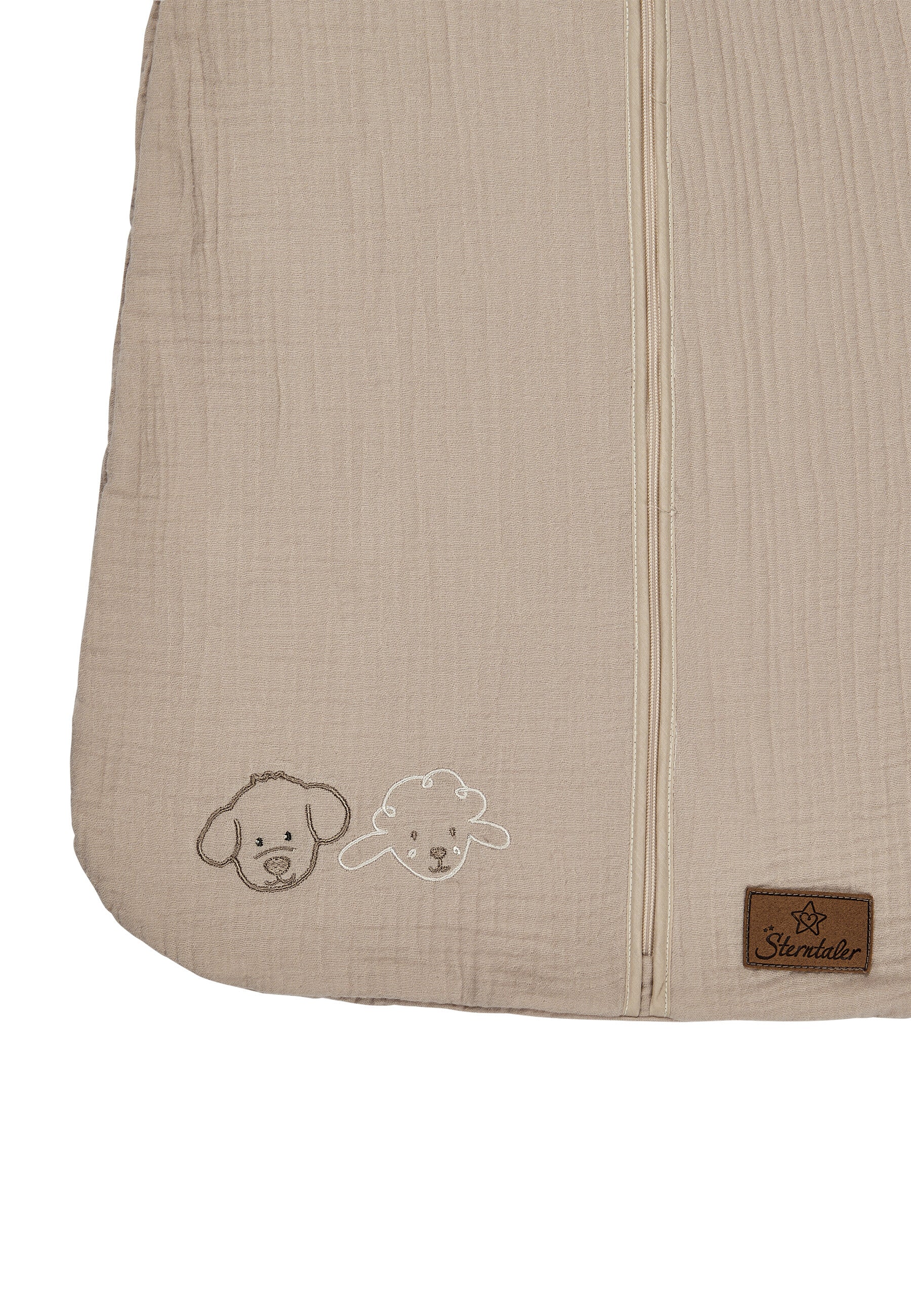 schlafsack sterntaler 110 Schlafsack mit Motiv Bauernhof, 1,0 TOG ☆