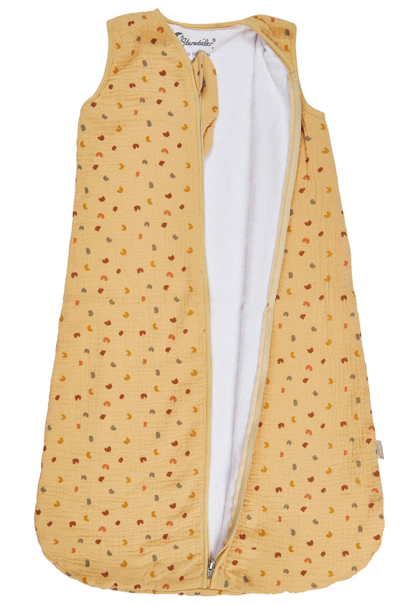 schlafsack 0 Schlafsack Safari 1.0 TOG aus Musselin ☆