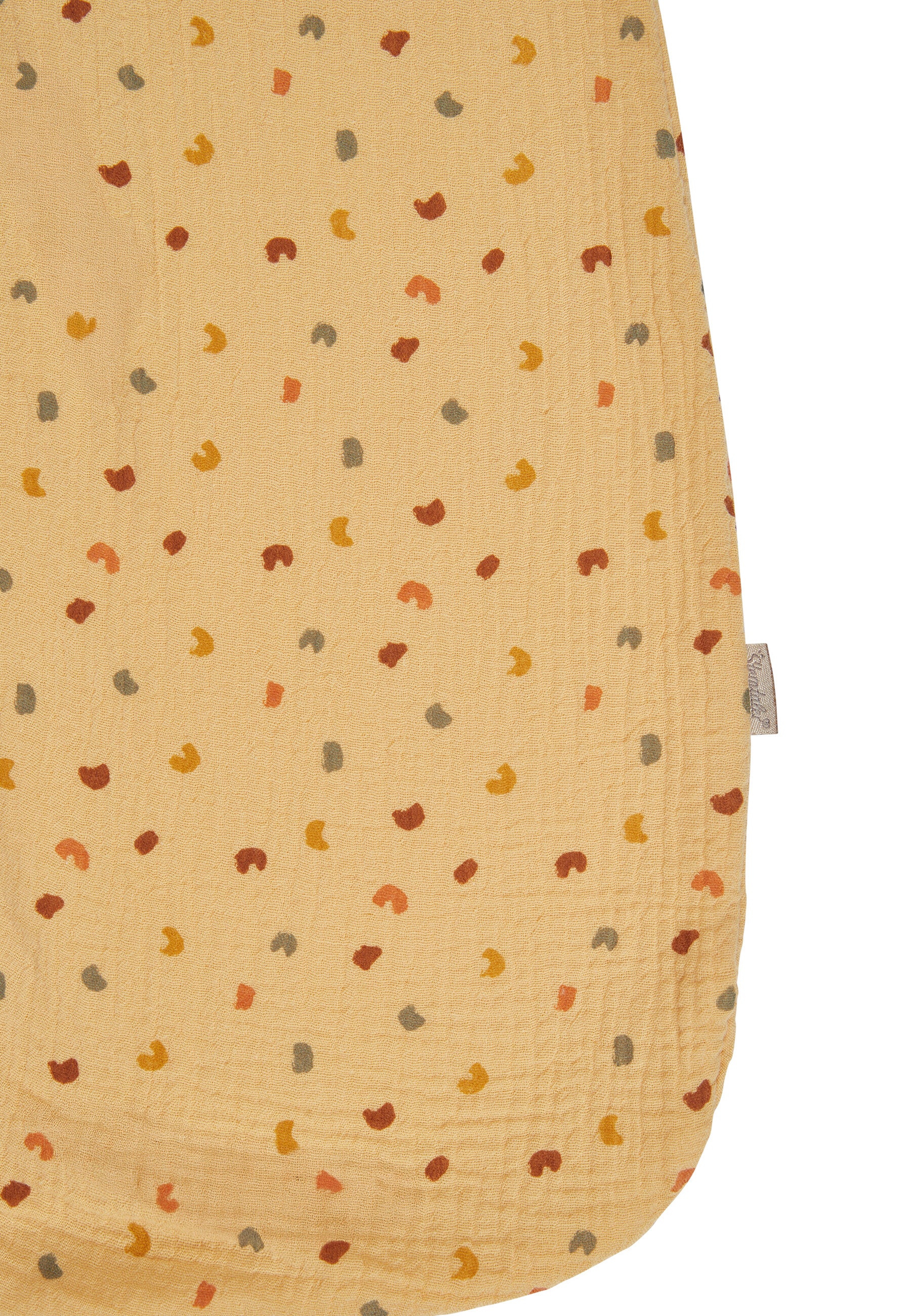 schlafsack 130 cm sterntaler Schlafsack Safari 1.0 TOG aus Musselin ☆