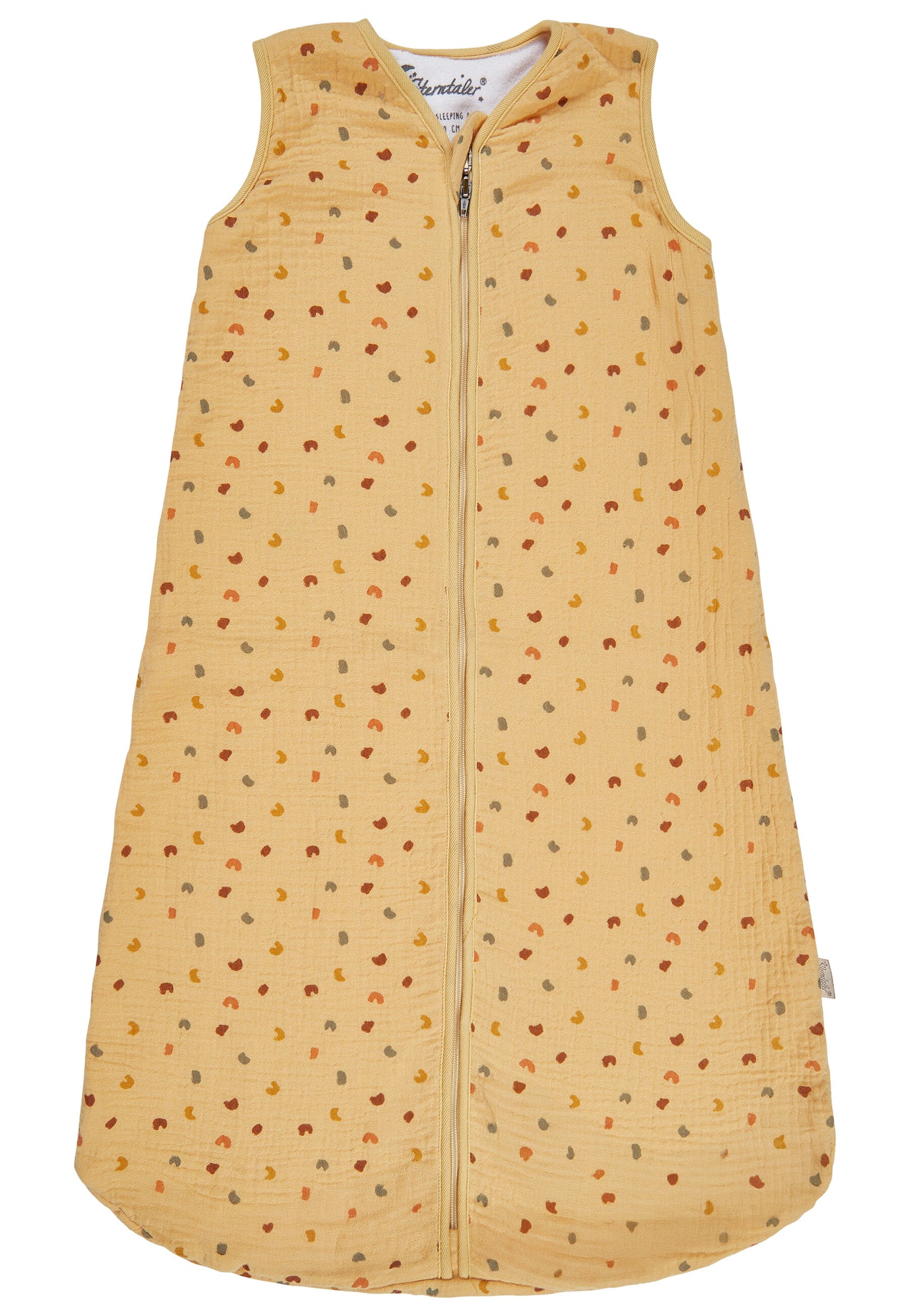 hema schlafsack Schlafsack Safari 1.0 TOG aus Musselin ☆