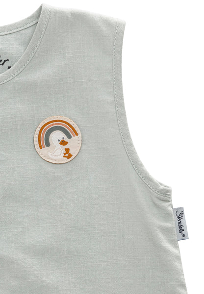 Schlafsack 0,5 TOG