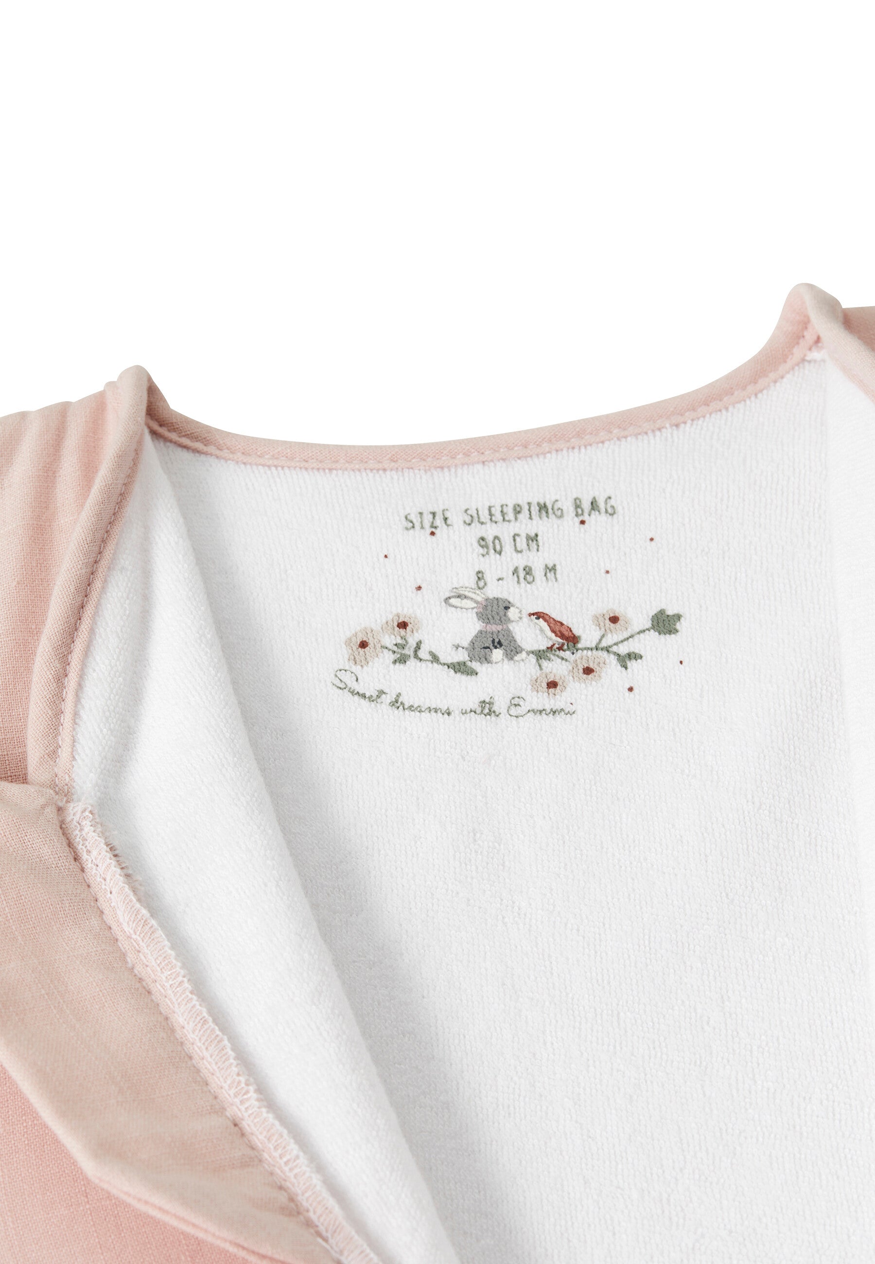sterntaler schlafsack esel emmi Schlafsack Baby 110cm Esel Emmi Girl ☆