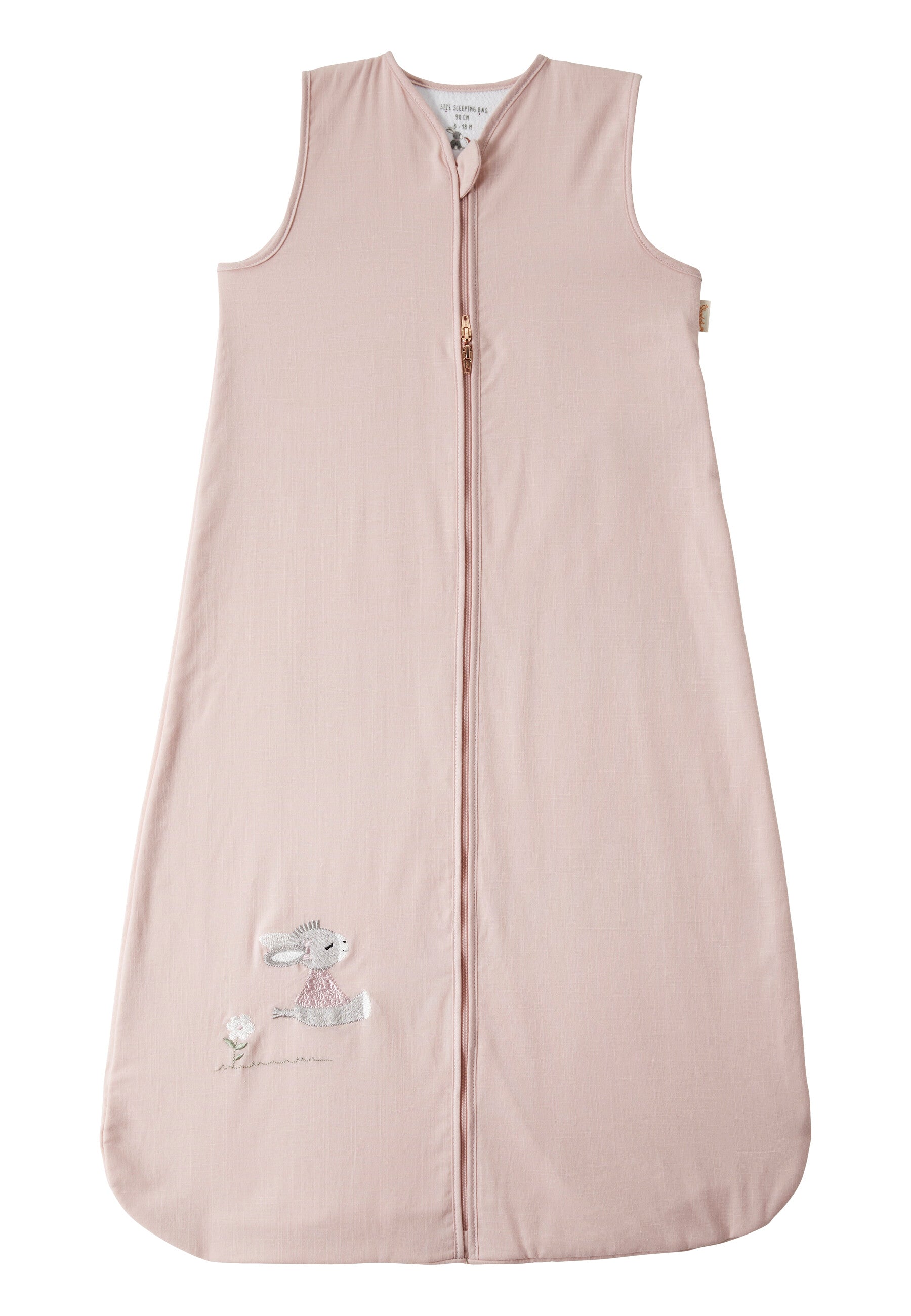 Schlafsack Baby 110cm Esel Emmi Girl
