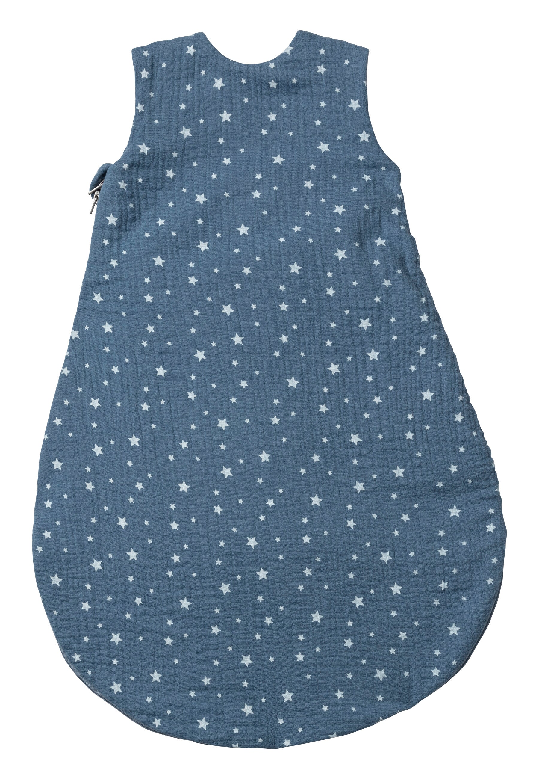 stern schlafsack Schlafsack Baby Esel Emmi mit Applikation Sterne ☆