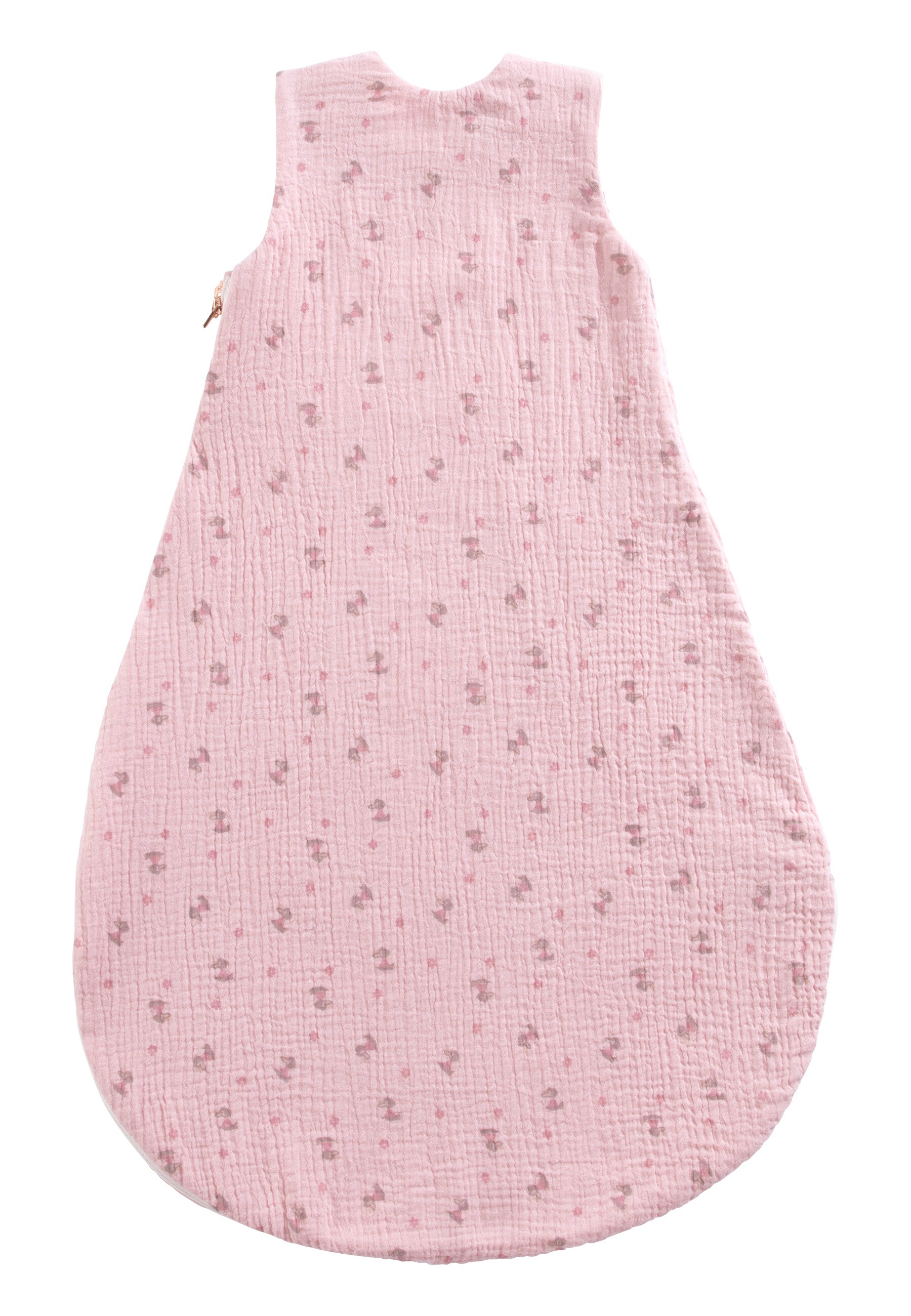 schlafsack baby mädchen Schlafsack Baby Esel Emmi Girl mit Applikation ☆