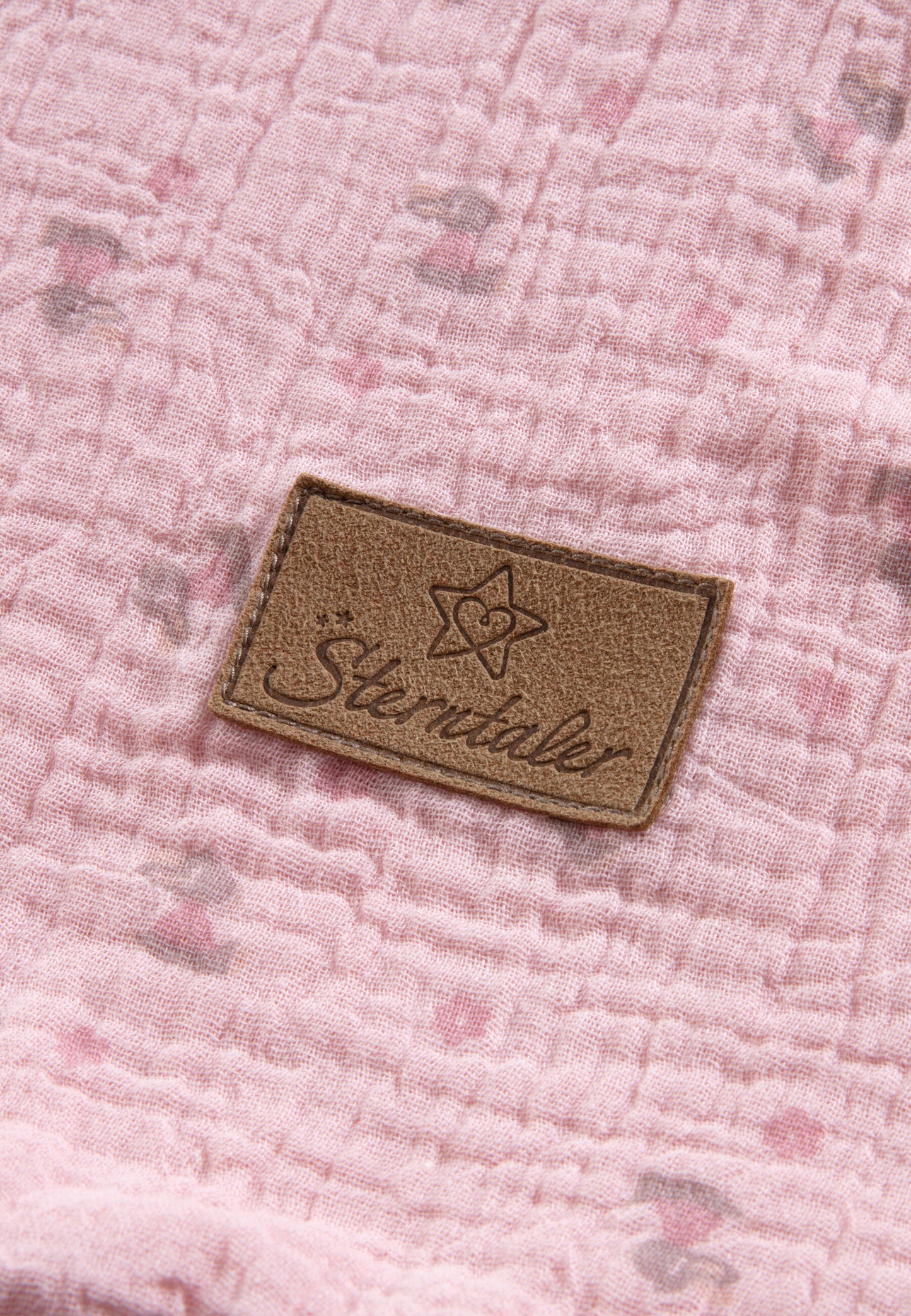 emmi schlafsack Schlafsack Baby Esel Emmi Girl mit Applikation ☆