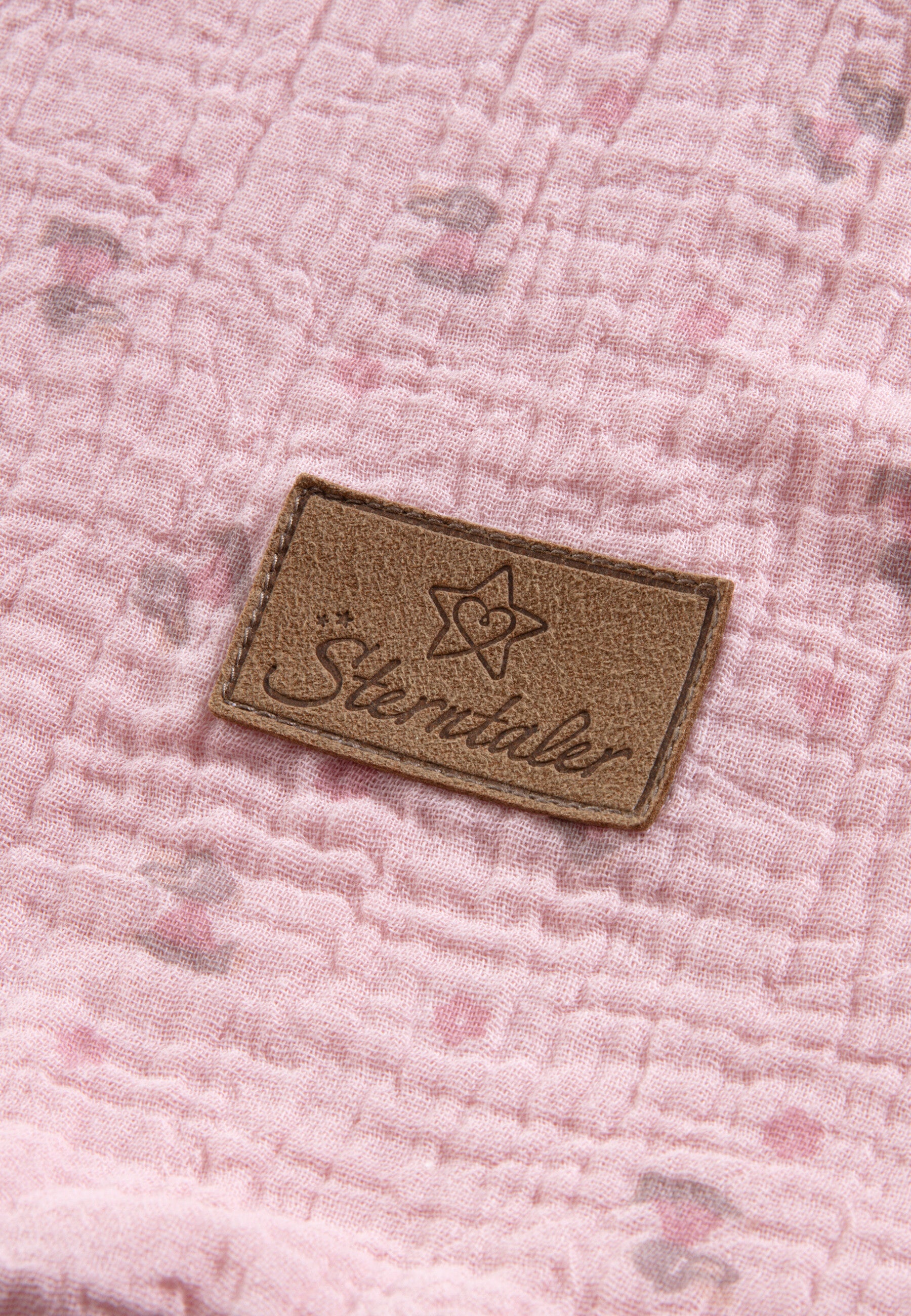 schlafsack louis Schlafsack Baby Esel Emmi Girl mit Applikation ☆