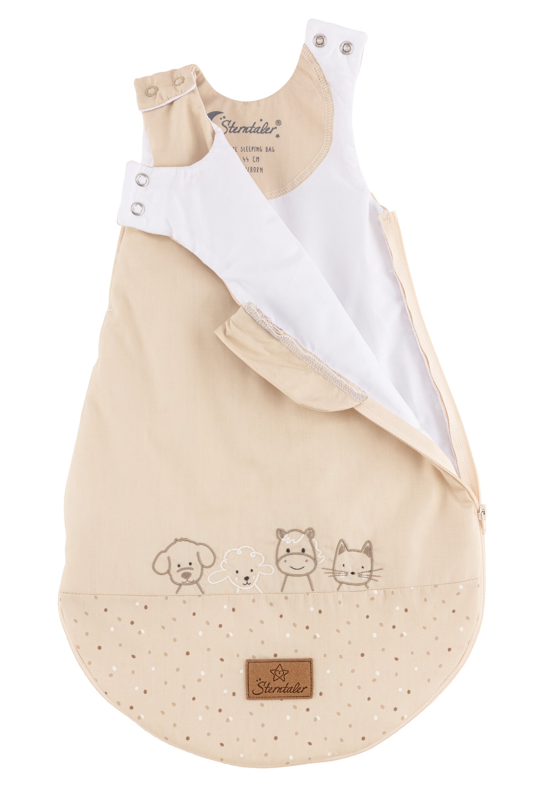 hello Kitty Babyslaapzak Alice - Zwanger en Ouder Shop hello Kitty Babyslaapzak Alice - Zwanger en Ouder Shop