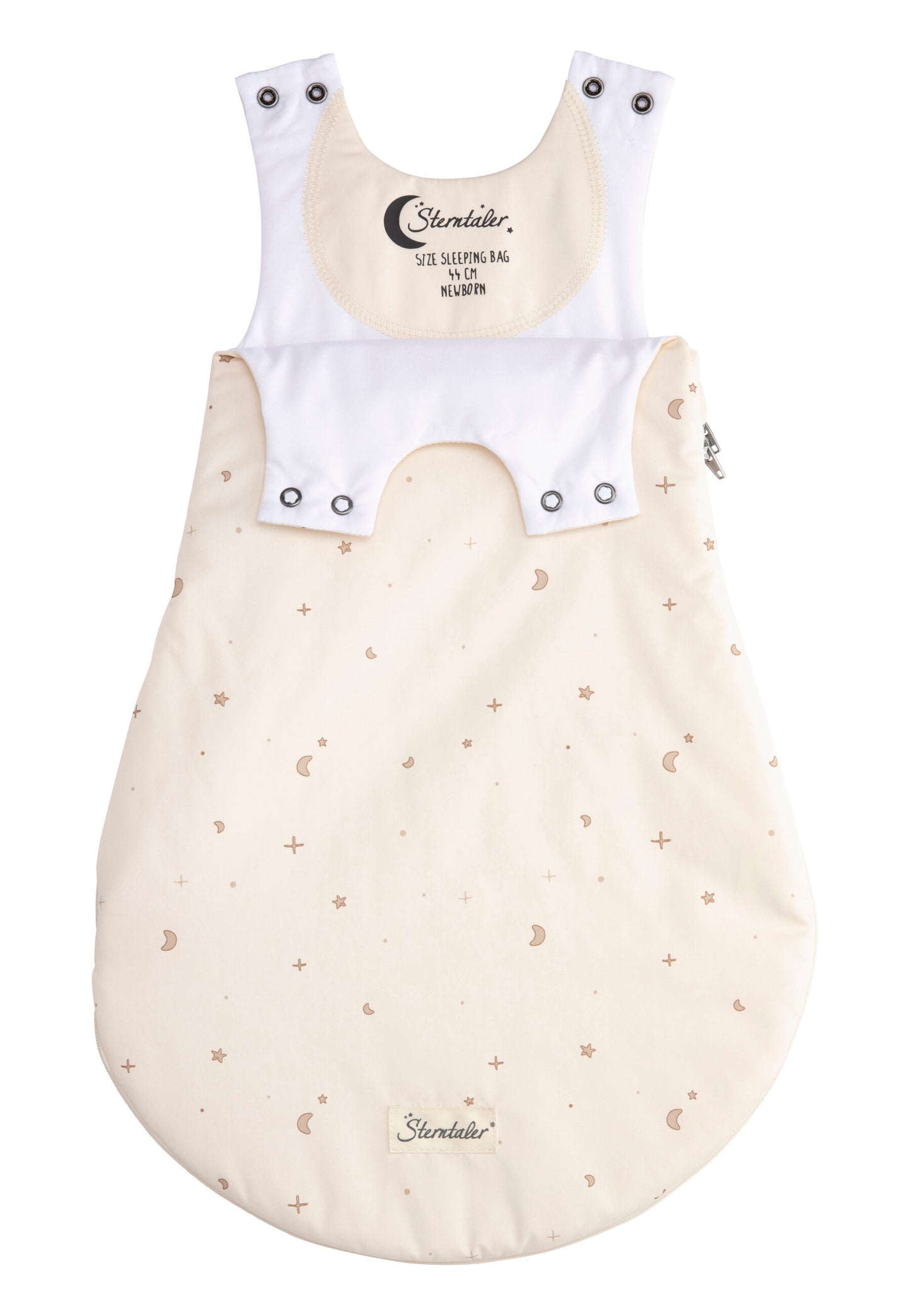 sterntaler schlafsack 1 tog Schlafsack Baby Ente Edda ☆