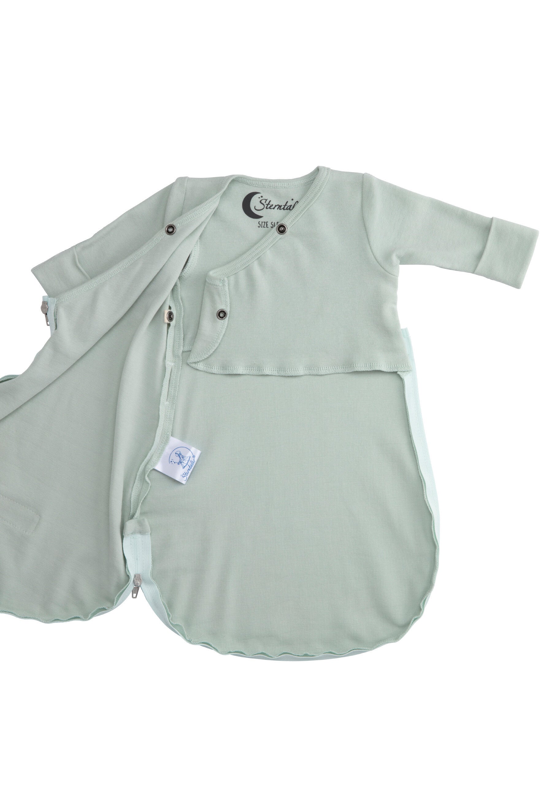 sterntaler schlafsack 3.5 tog Innenschlafsack Edda – 0,5 TOG ☆